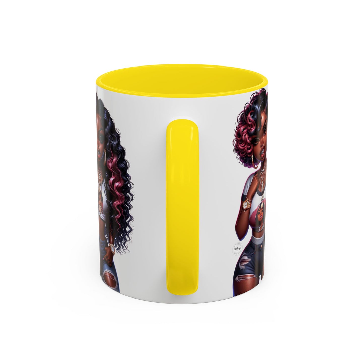 Baddie Coffee Mug