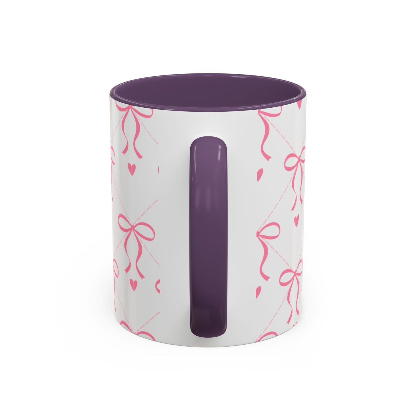 Coquette Accent Coffee Mug