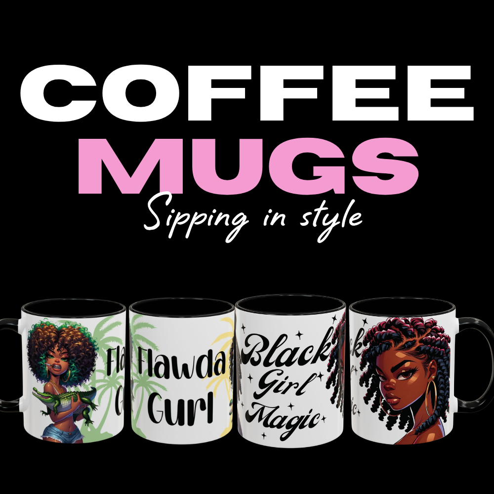 COFFEE MUGS