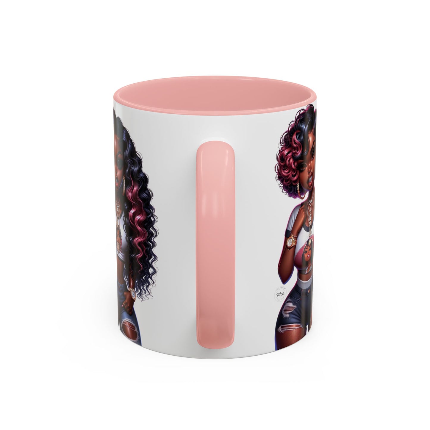 Baddie Coffee Mug