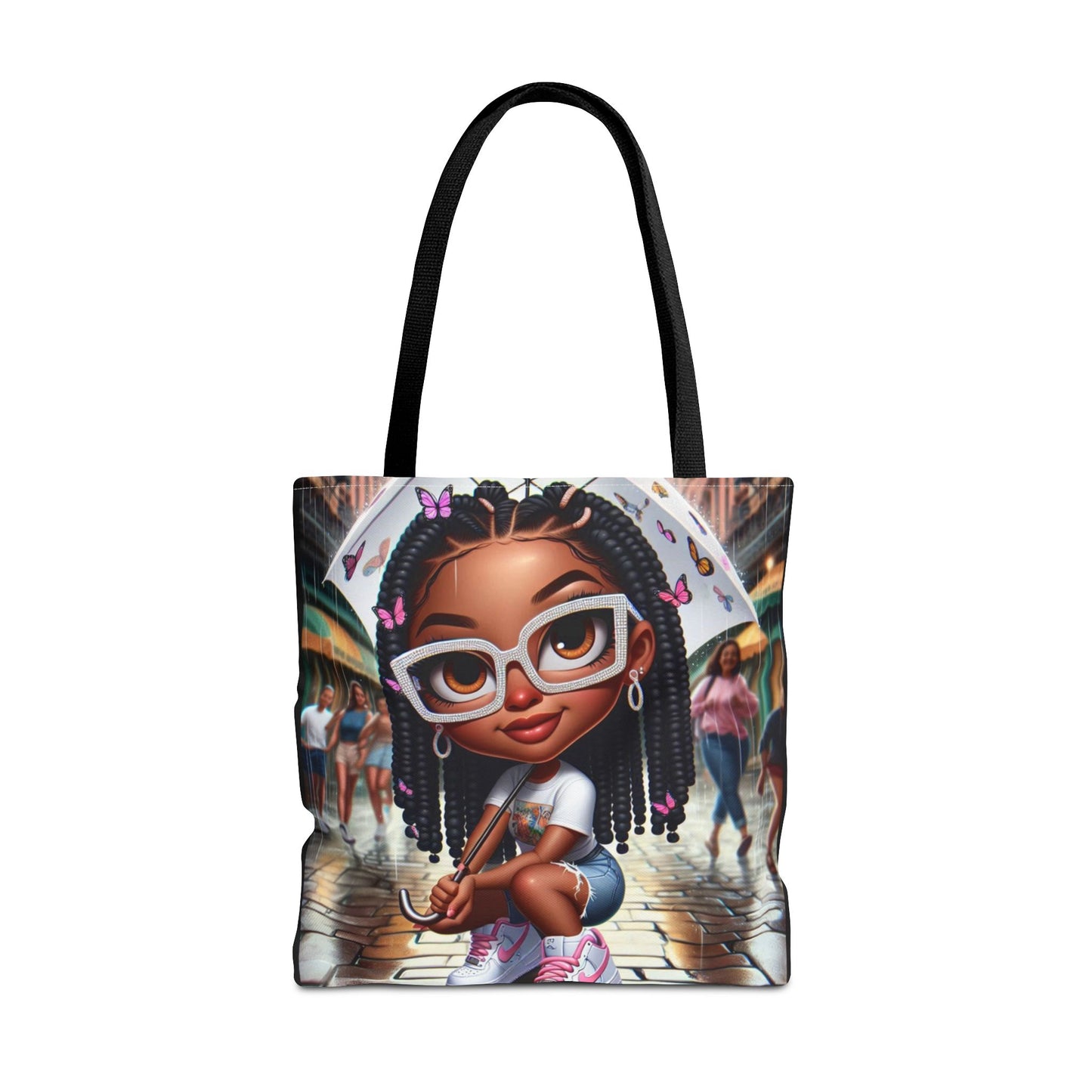 Chic Tote Bag
