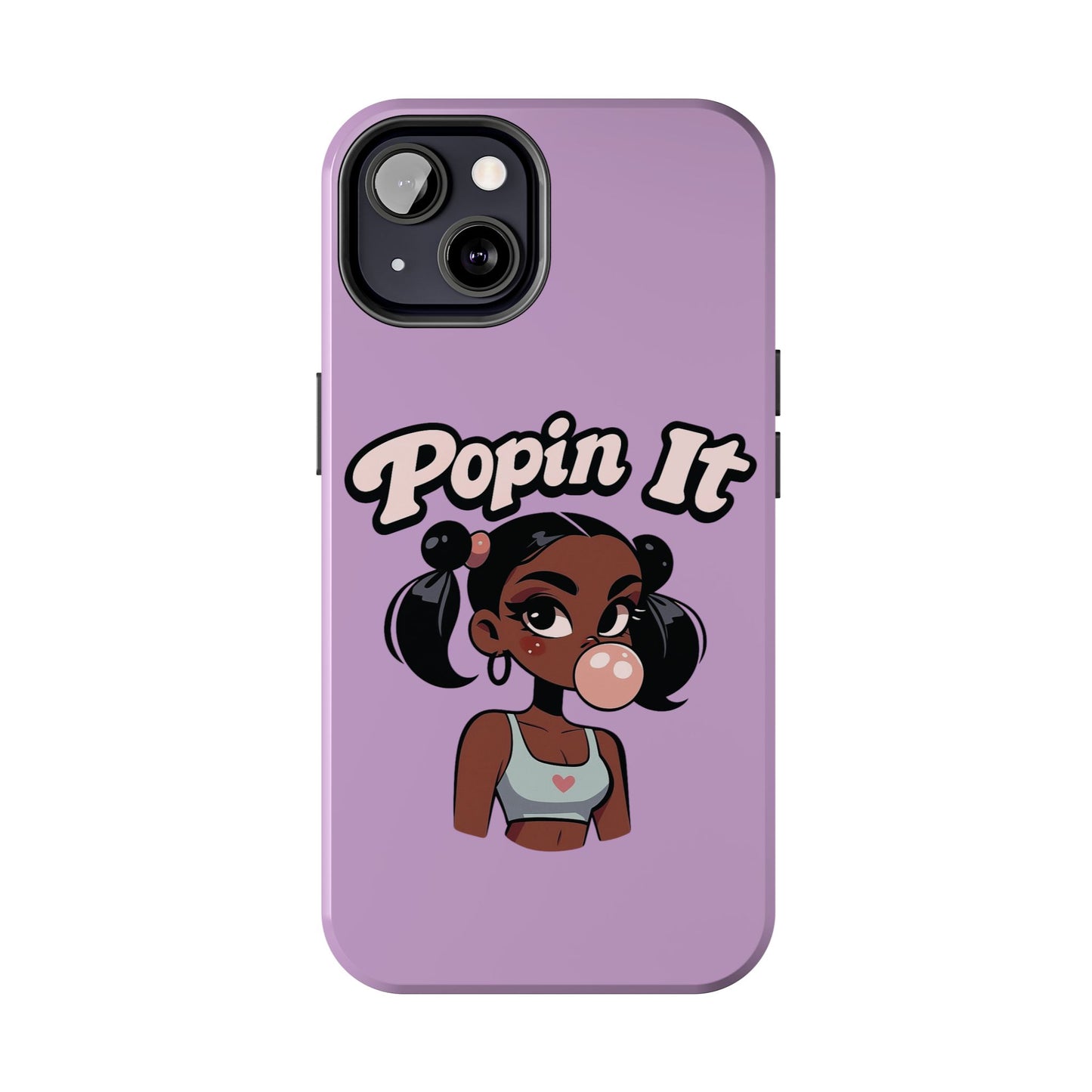 Popin It, iPhone Cases