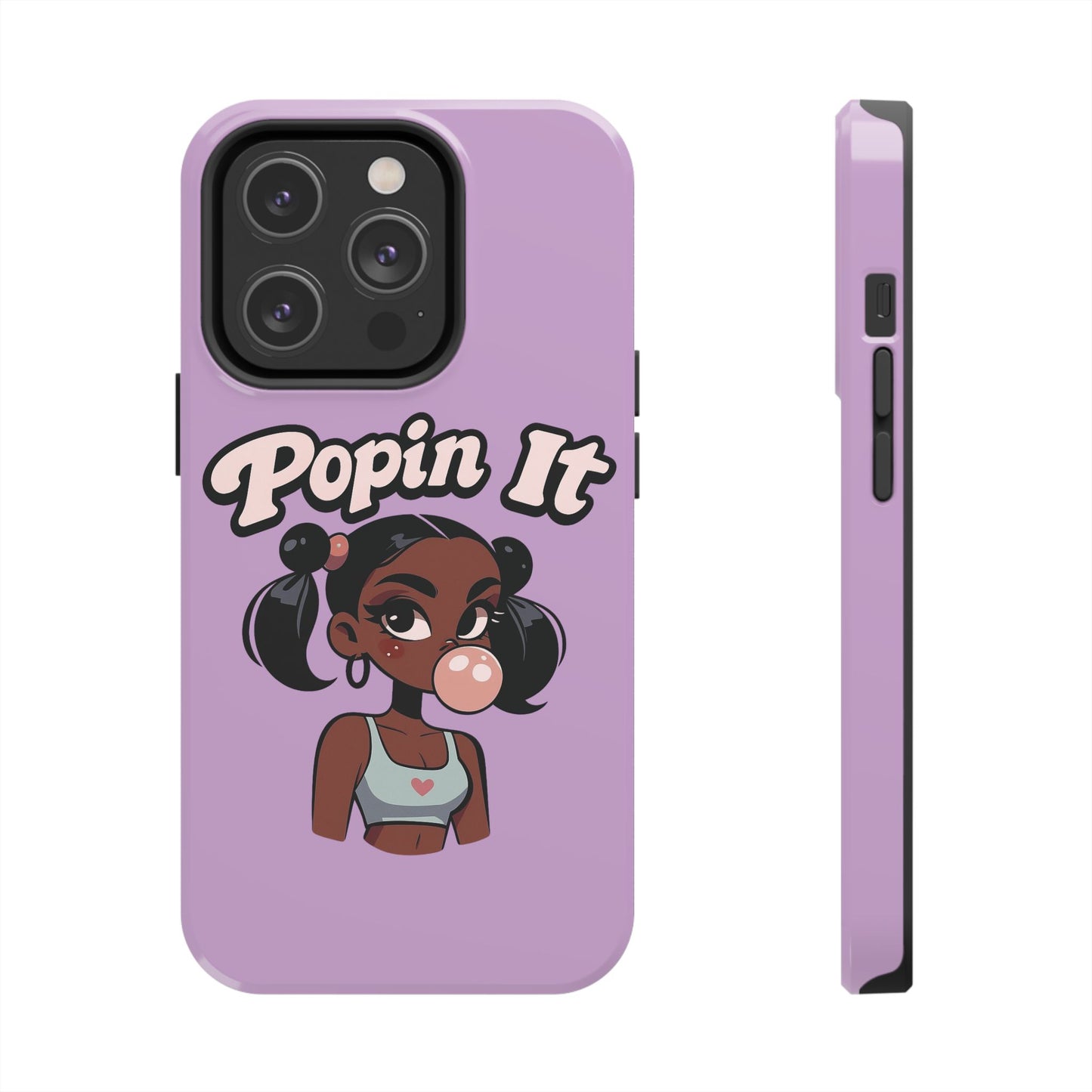 Popin It, iPhone Cases