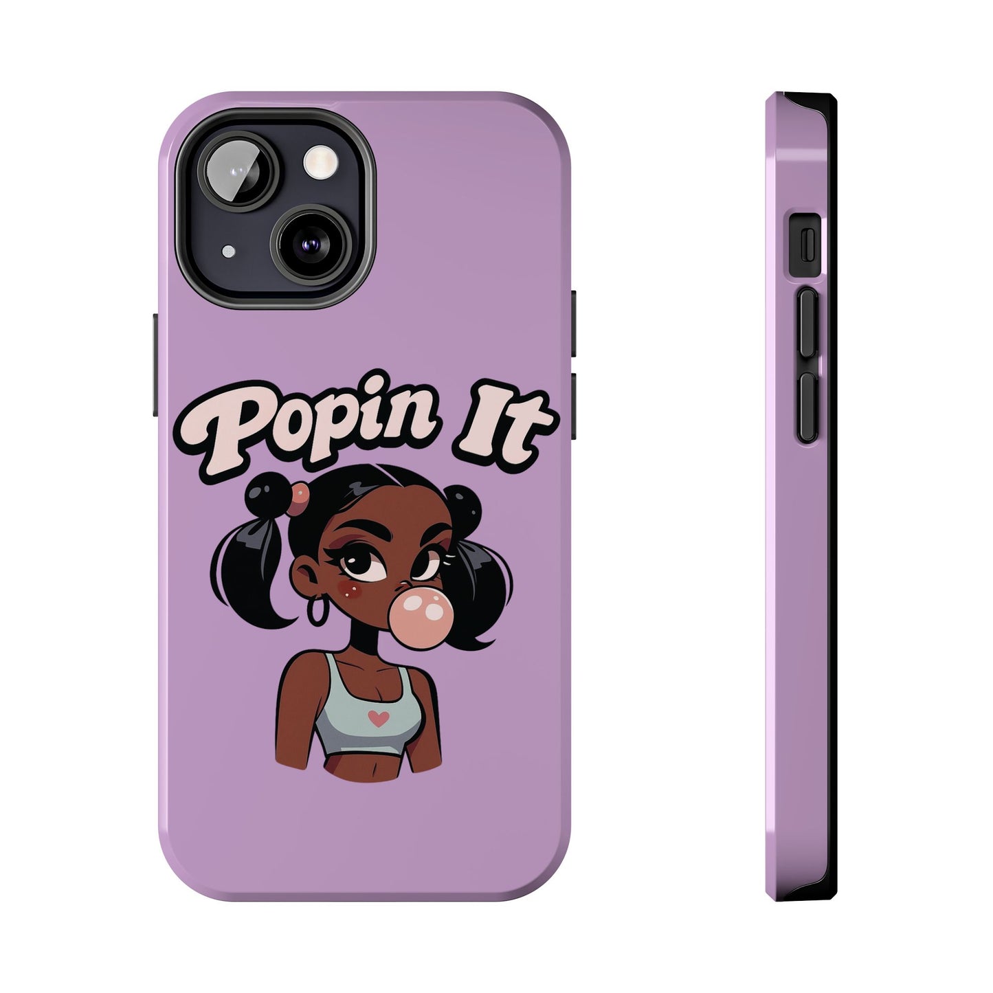 Popin It, iPhone Cases
