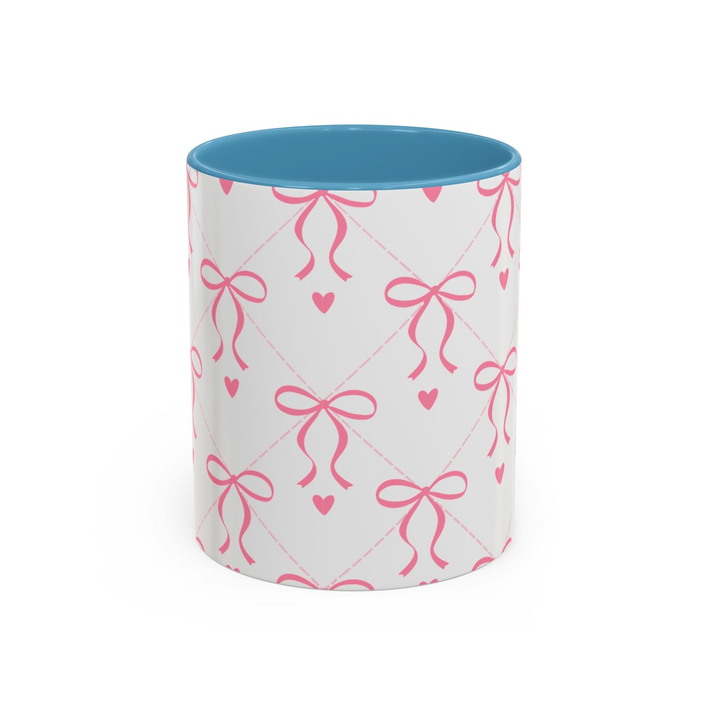 Coquette Accent Coffee Mug