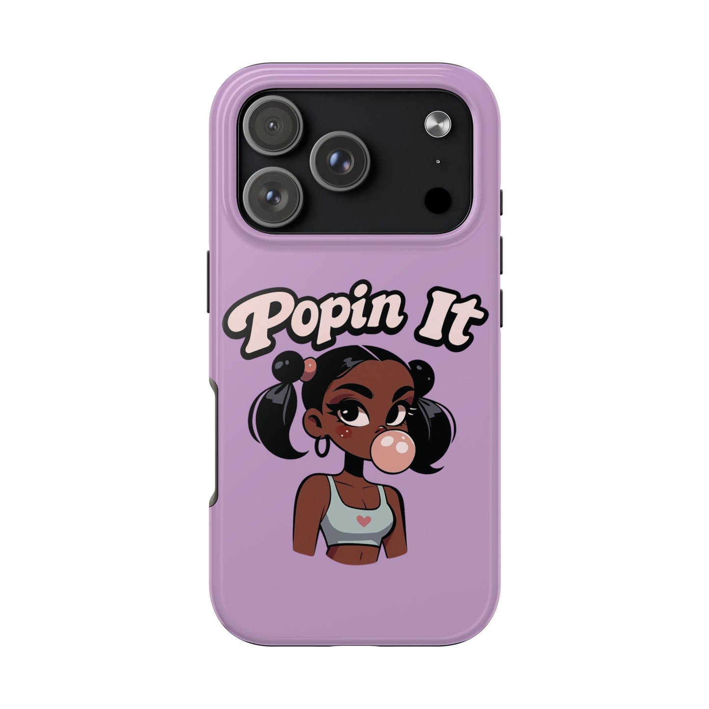 Popin It, iPhone Cases