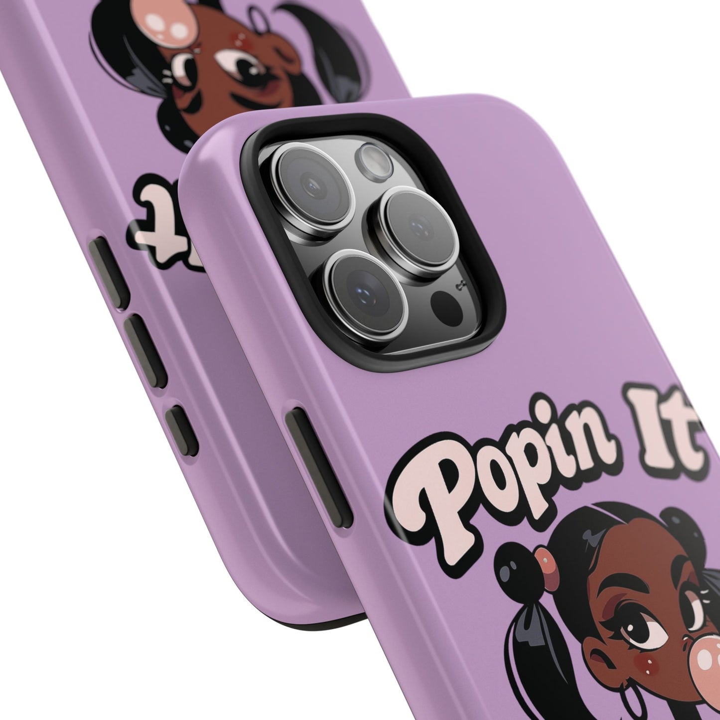 Popin It, iPhone Cases