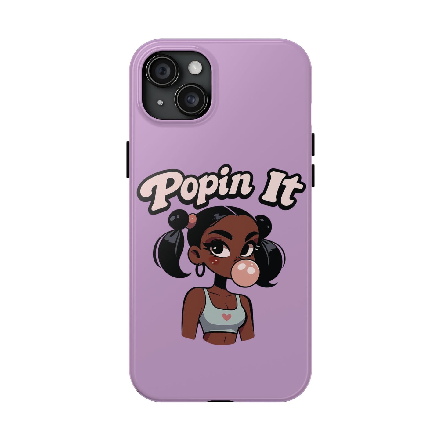 Popin It, iPhone Cases