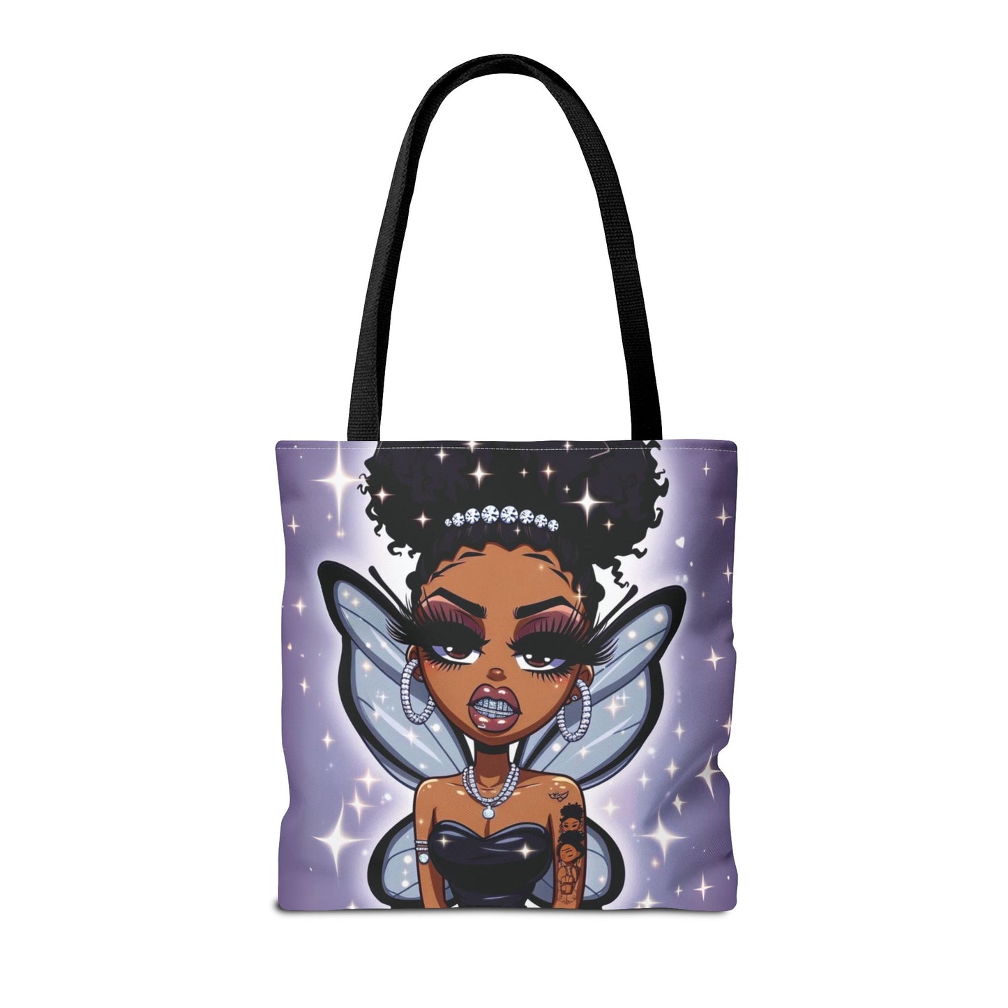 She’s a fairy Tote Bag