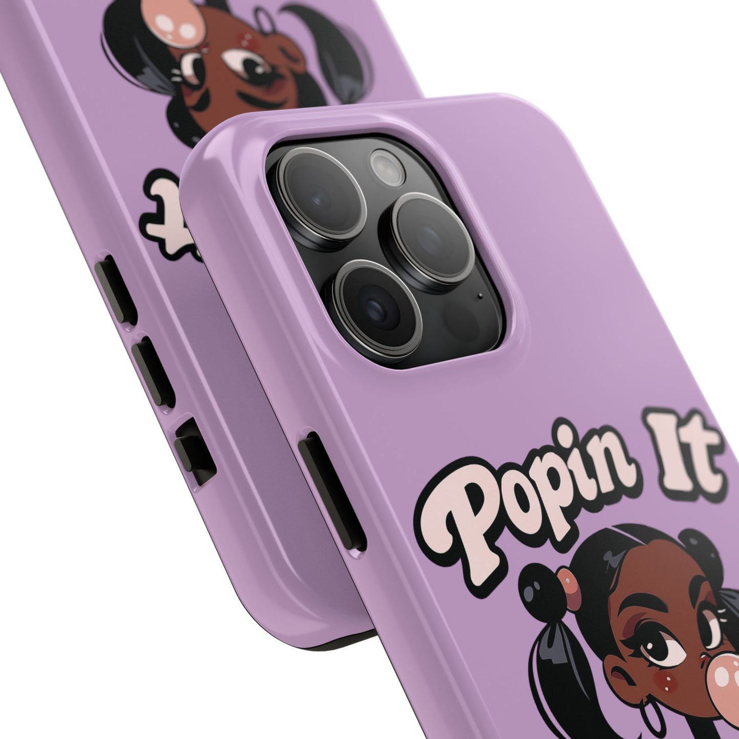 Popin It, iPhone Cases