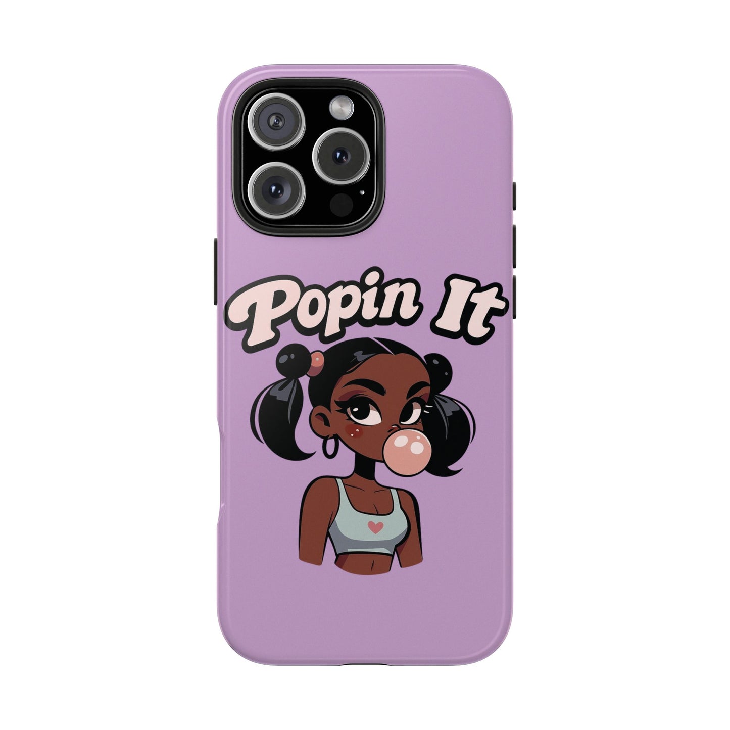 Popin It, iPhone Cases