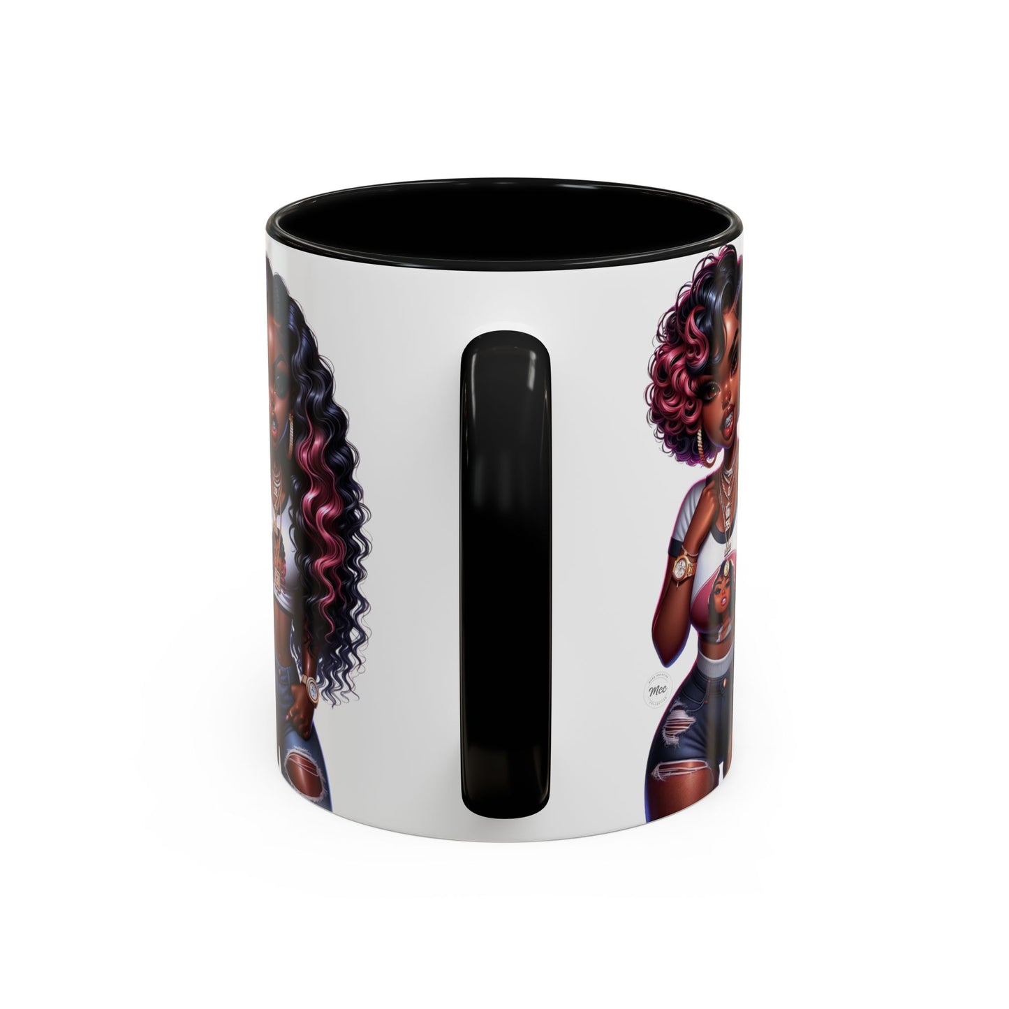 Baddie Coffee Mug