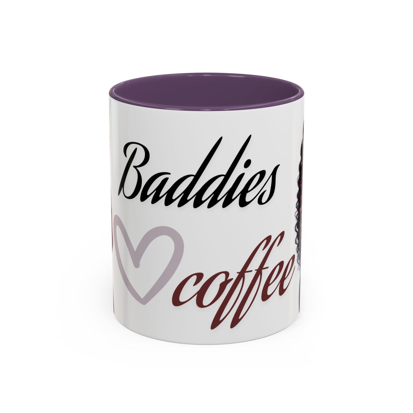 Baddie Coffee Mug