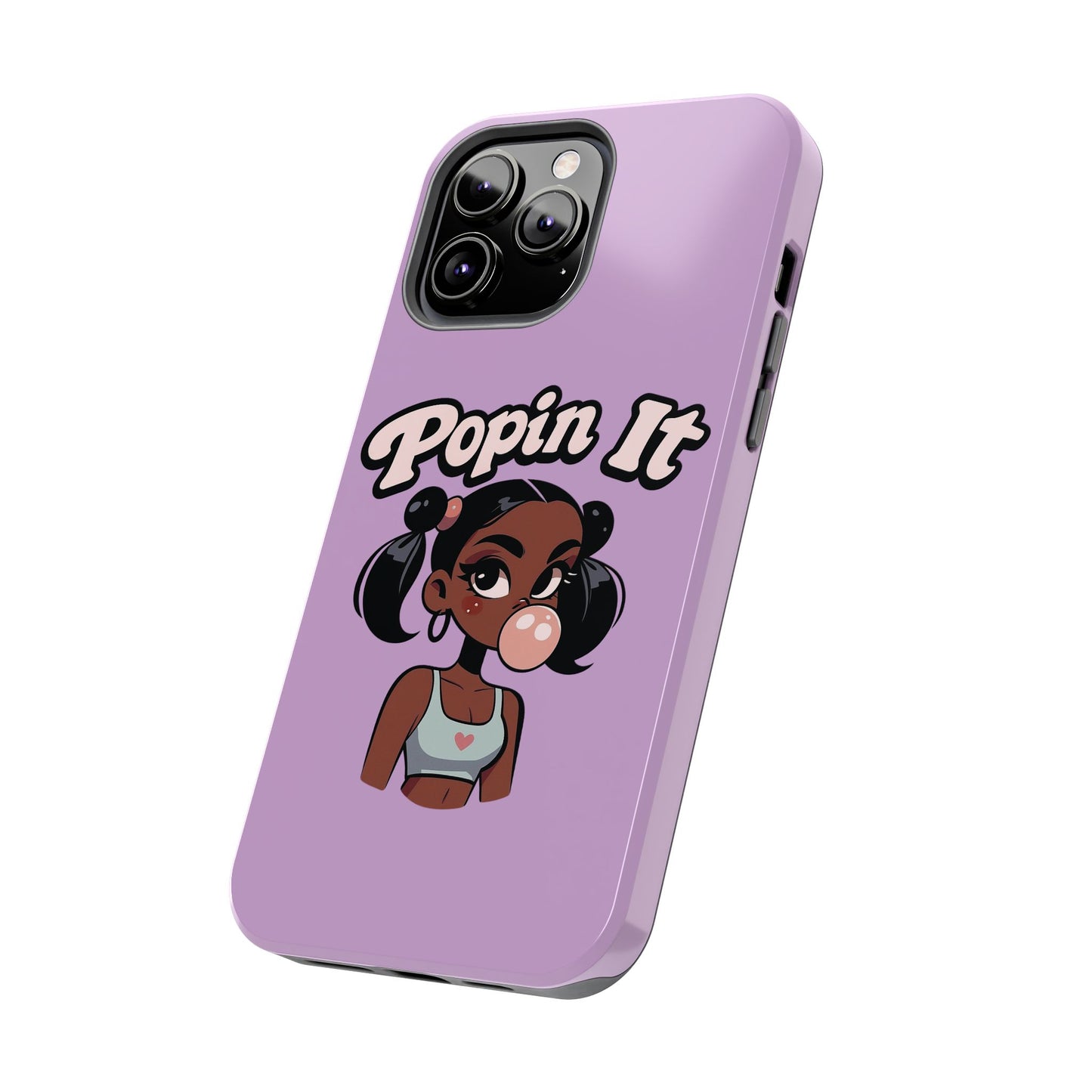 Popin It, iPhone Cases