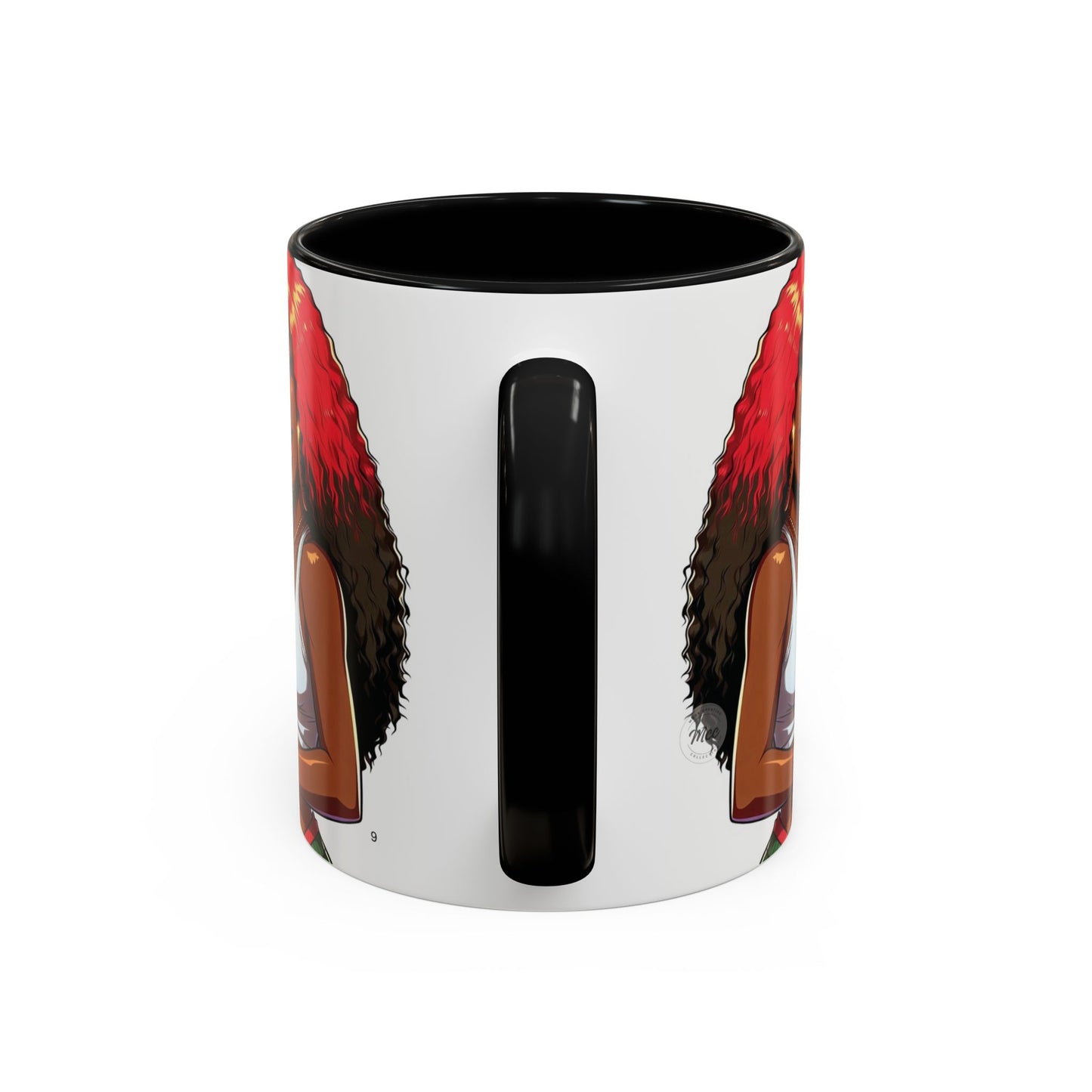 Sexy Dog Momma Coffee Mug
