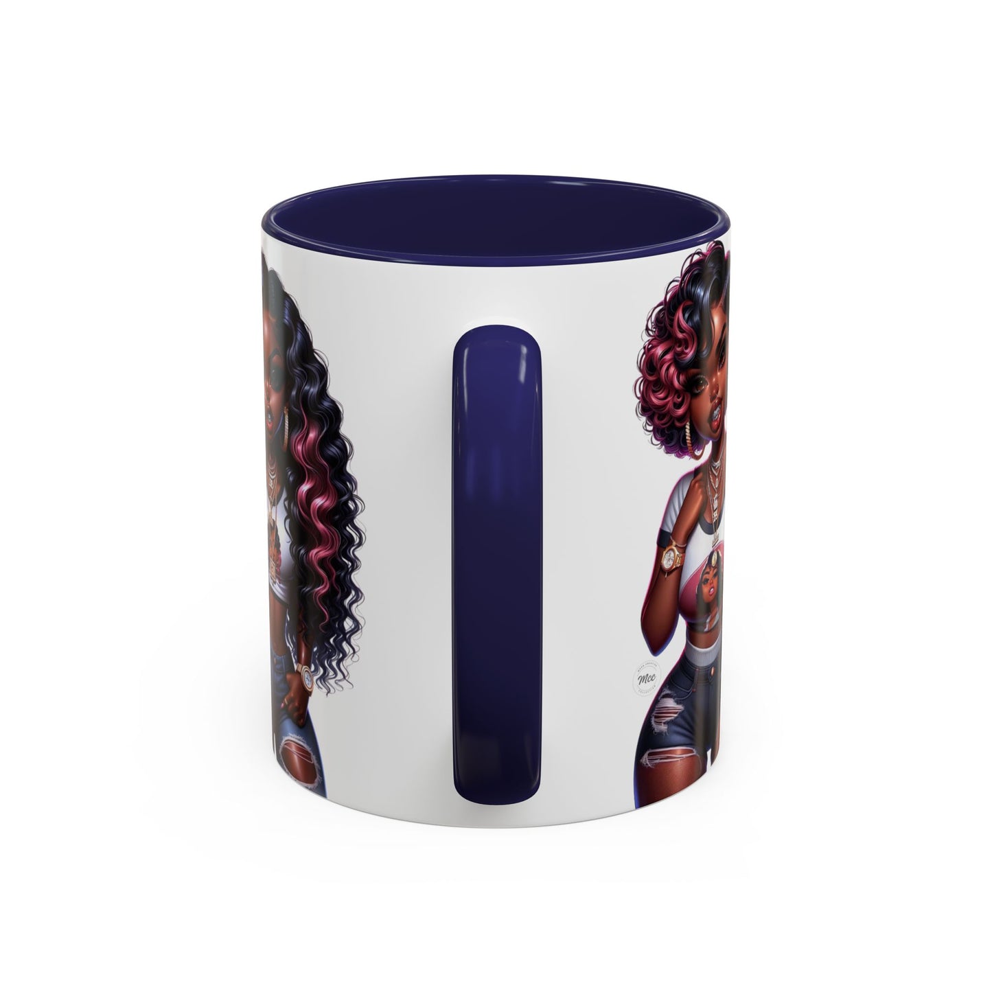 Baddie Coffee Mug