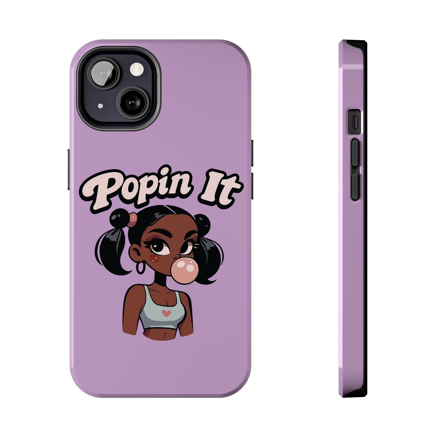 Popin It, iPhone Cases