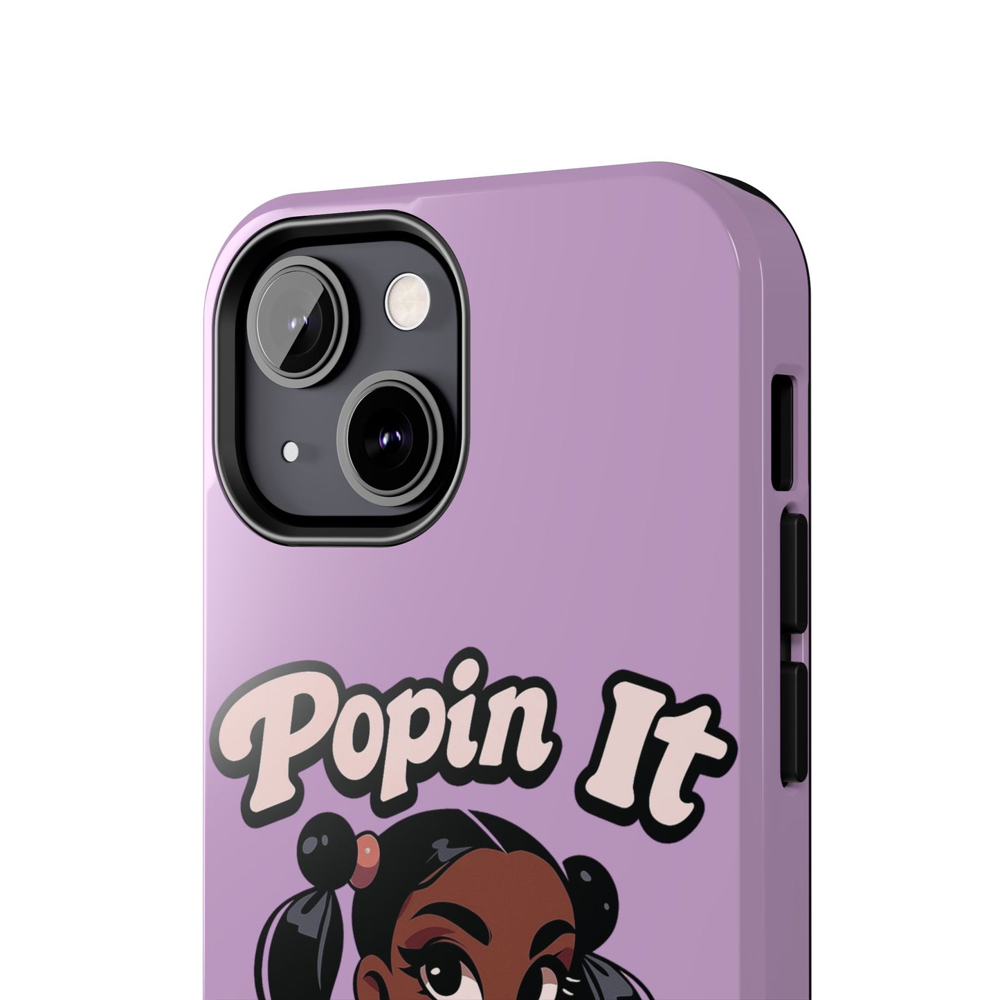 Popin It, iPhone Cases