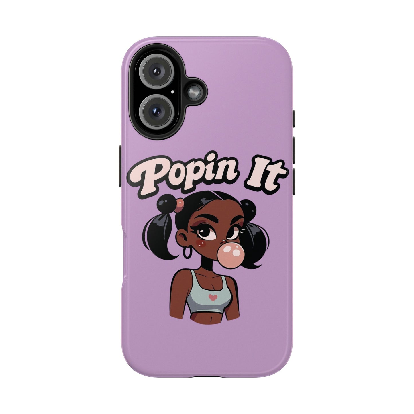 Popin It, iPhone Cases