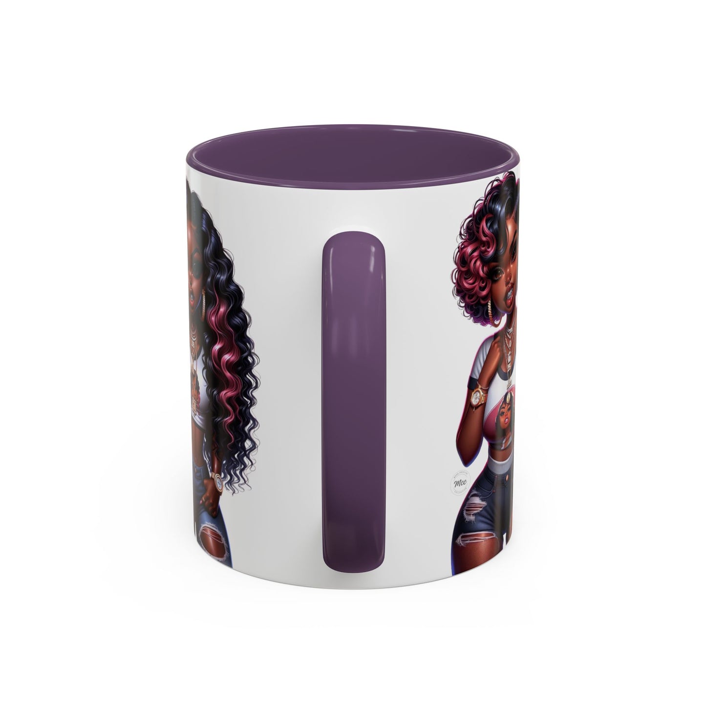 Baddie Coffee Mug