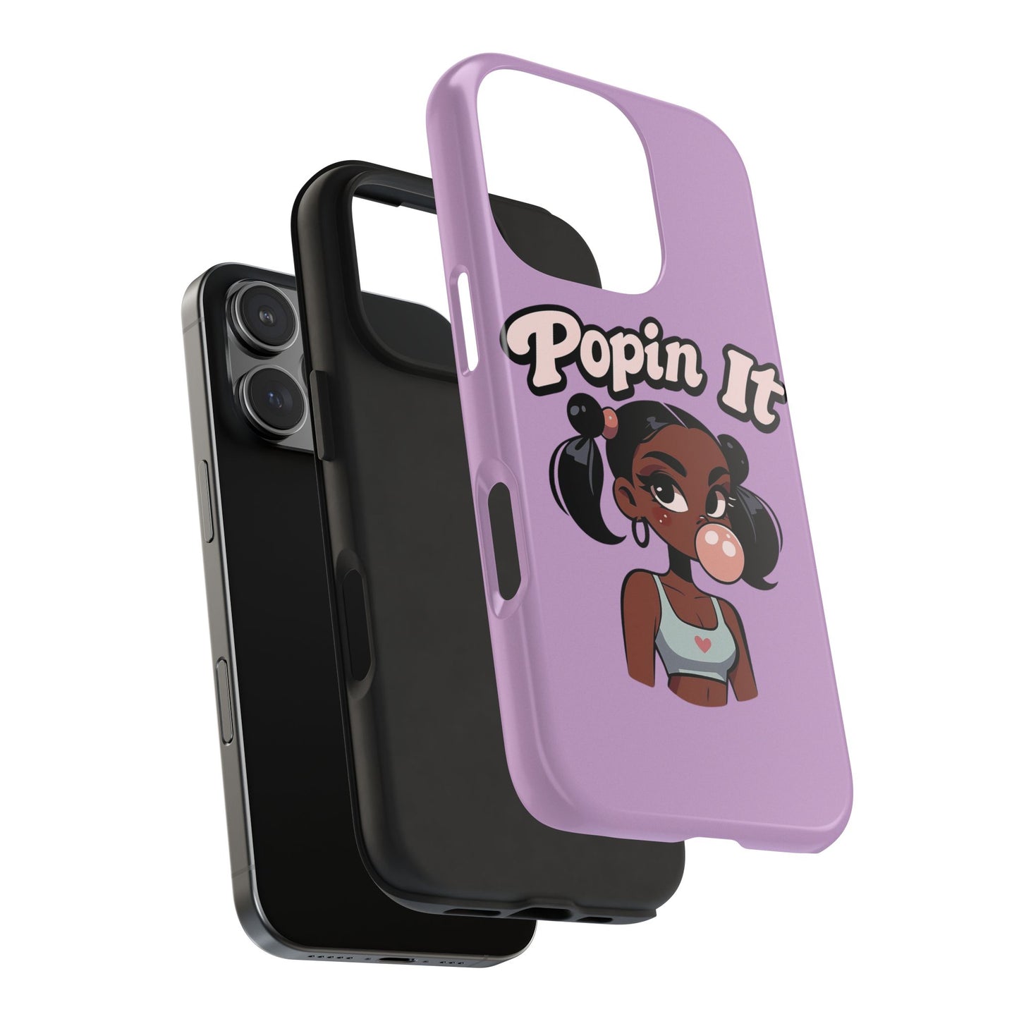 Popin It, iPhone Cases