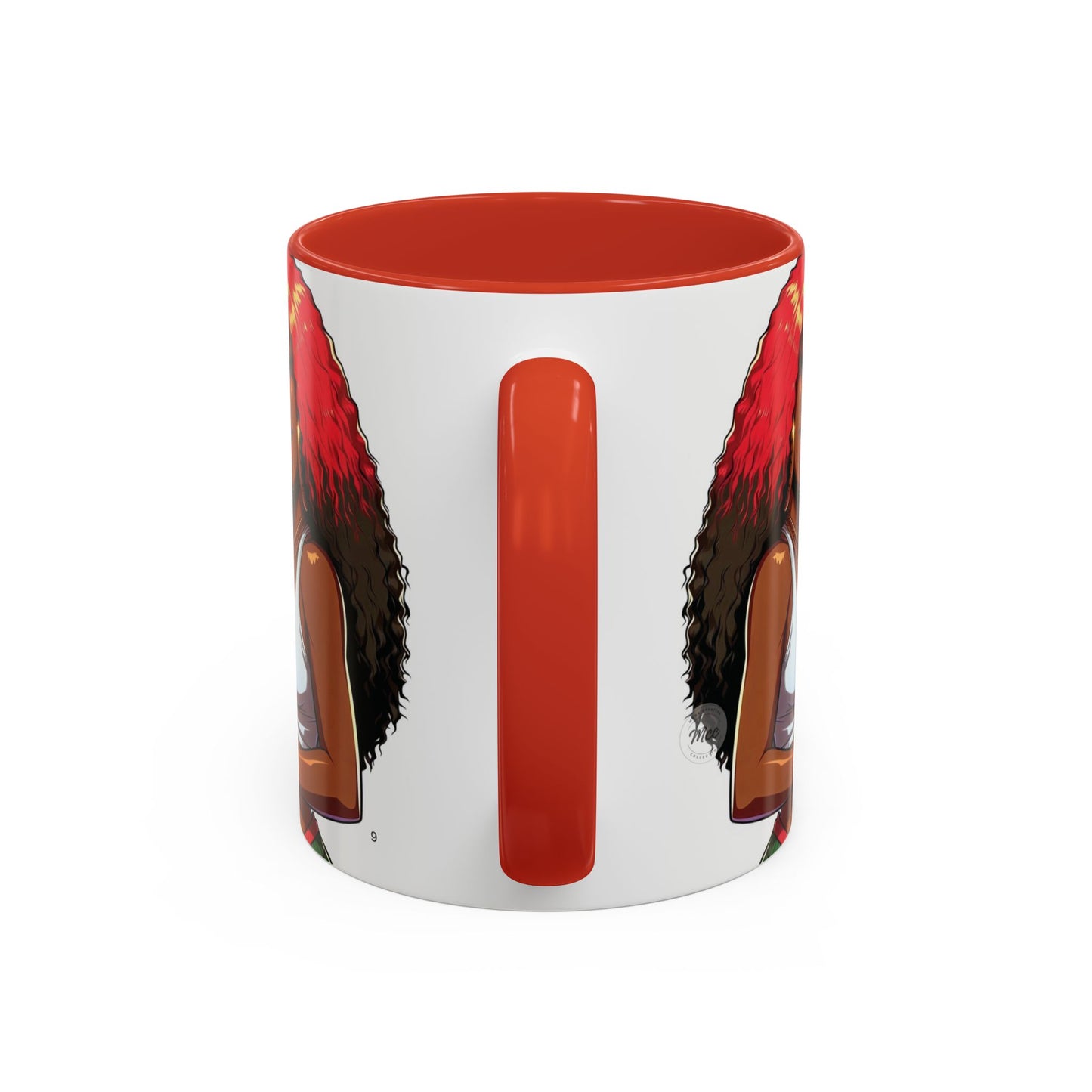 Sexy Dog Momma Coffee Mug