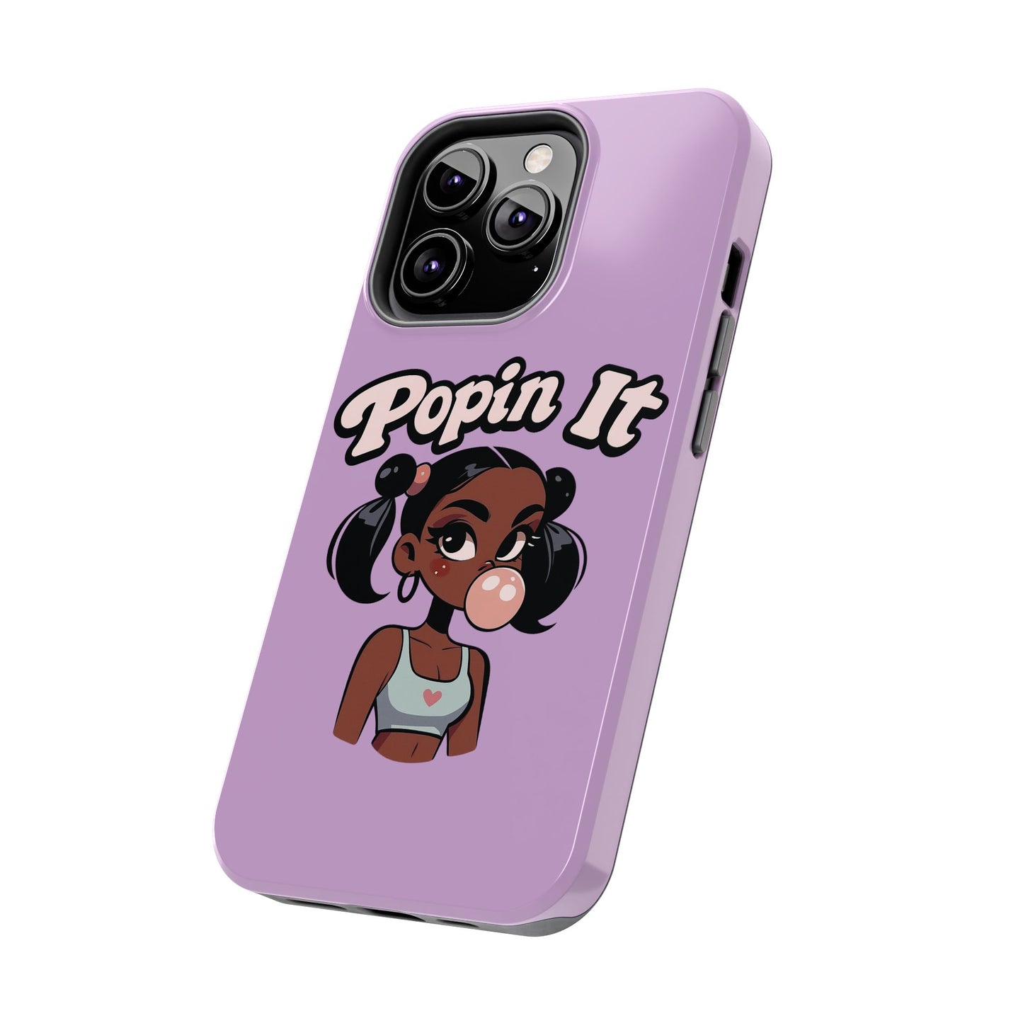 Popin It, iPhone Cases