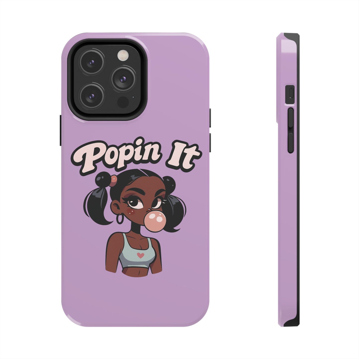 Popin It, iPhone Cases
