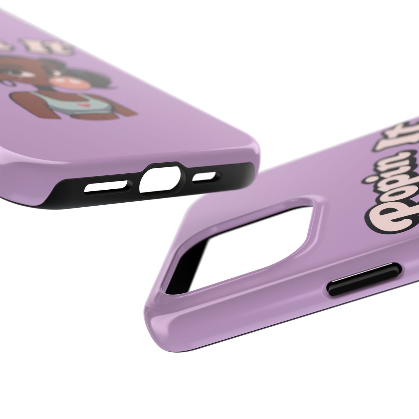 Popin It, iPhone Cases