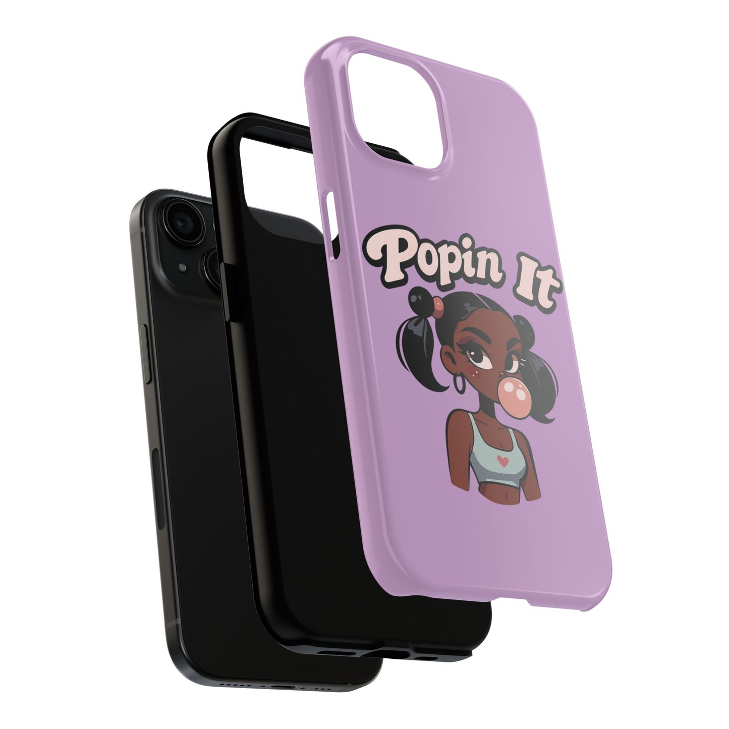 Popin It, iPhone Cases