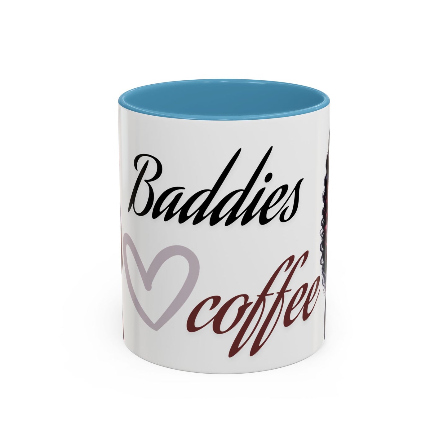 Baddie Coffee Mug