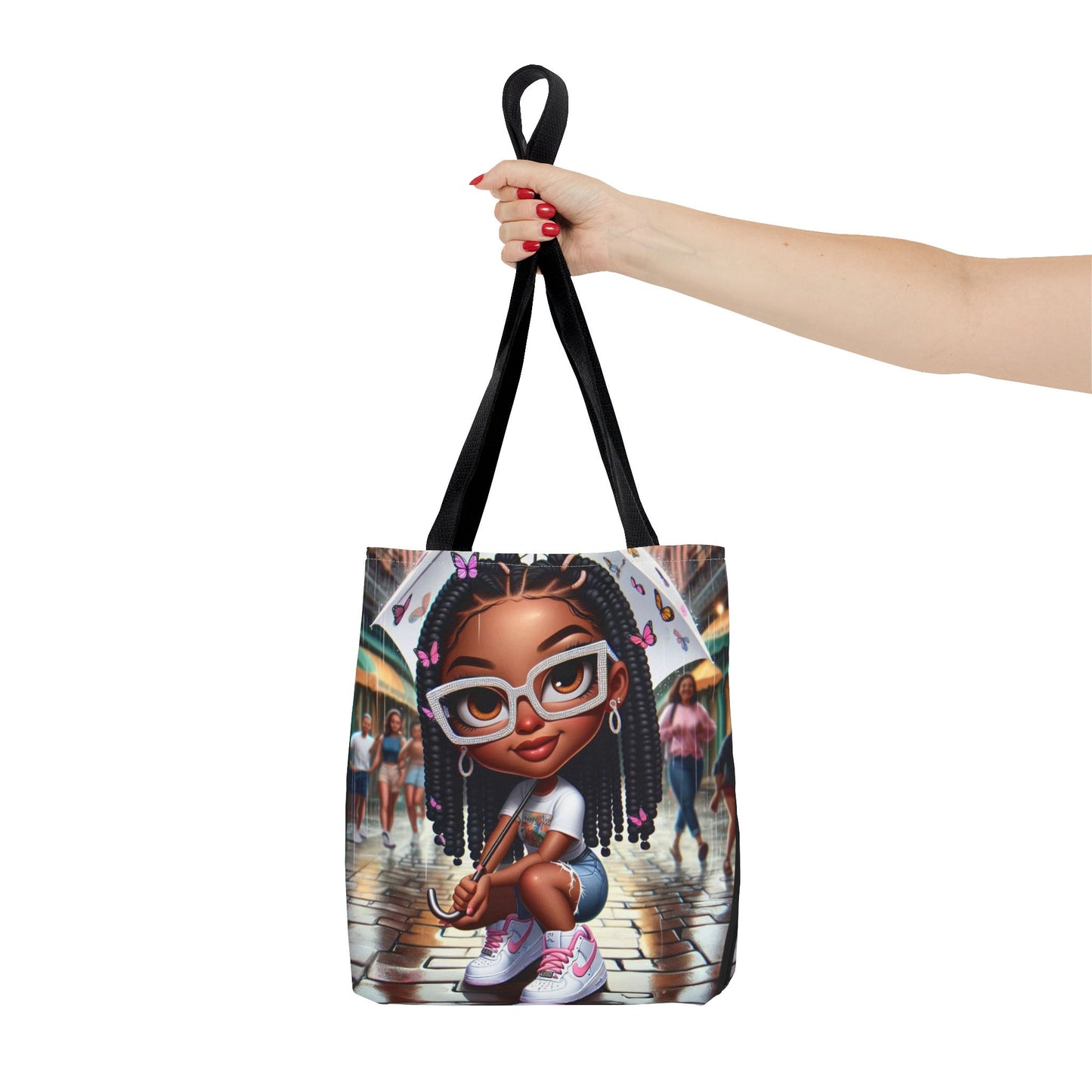 Chic Tote Bag