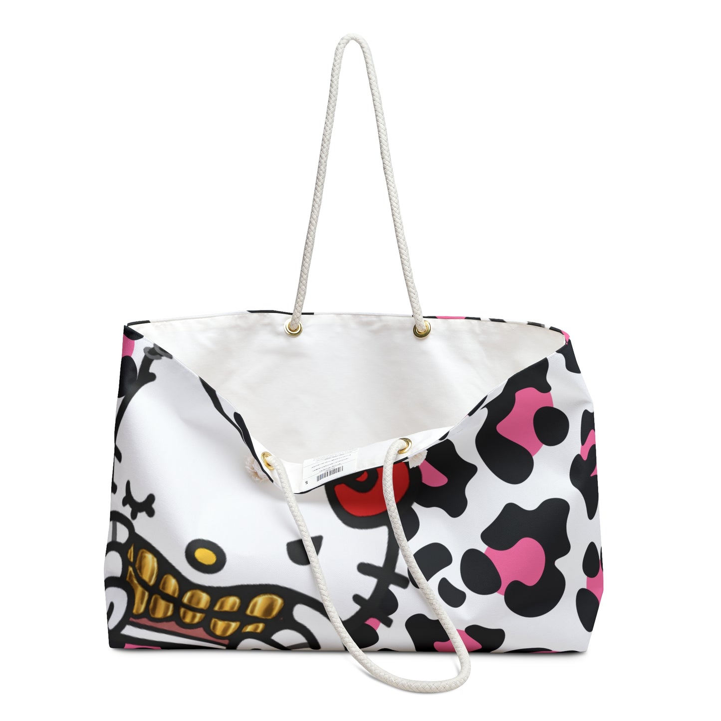 Hello Kitty Weekend Bag