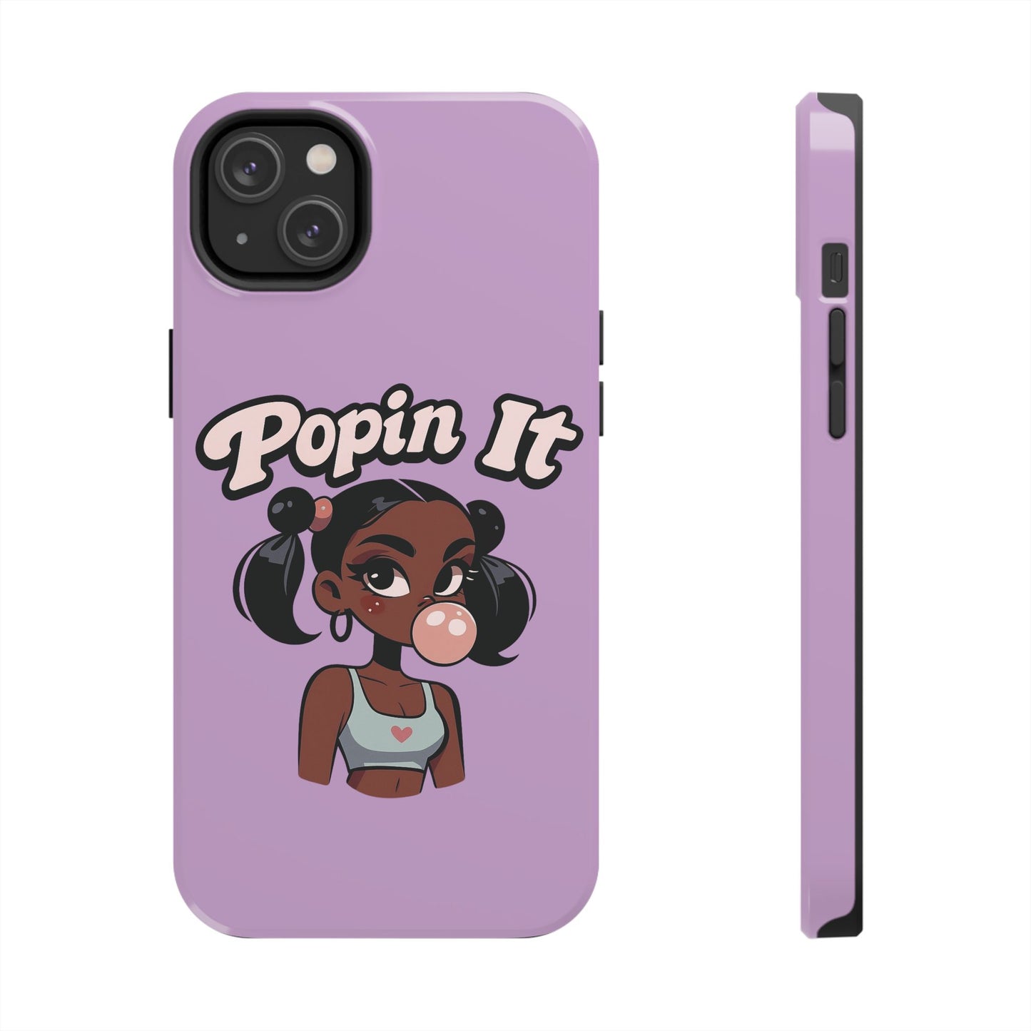 Popin It, iPhone Cases