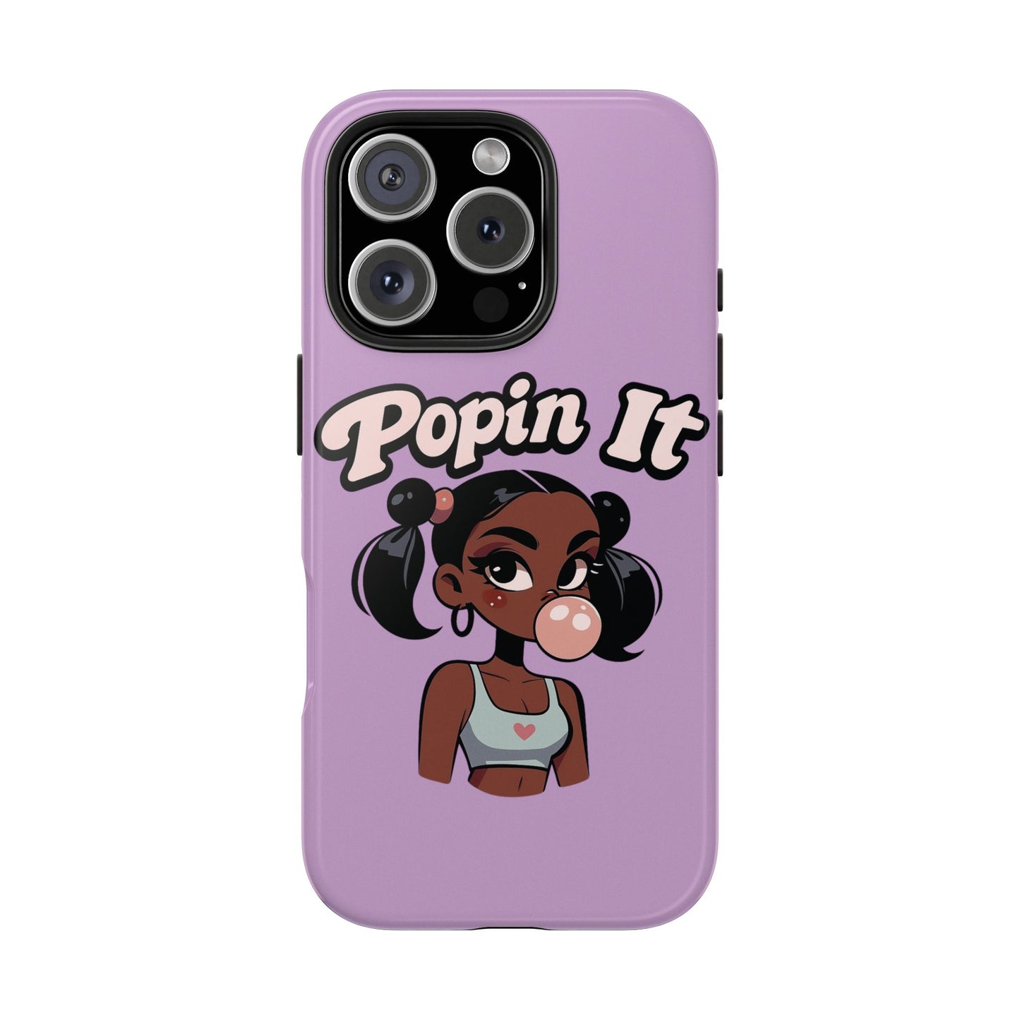 Popin It, iPhone Cases