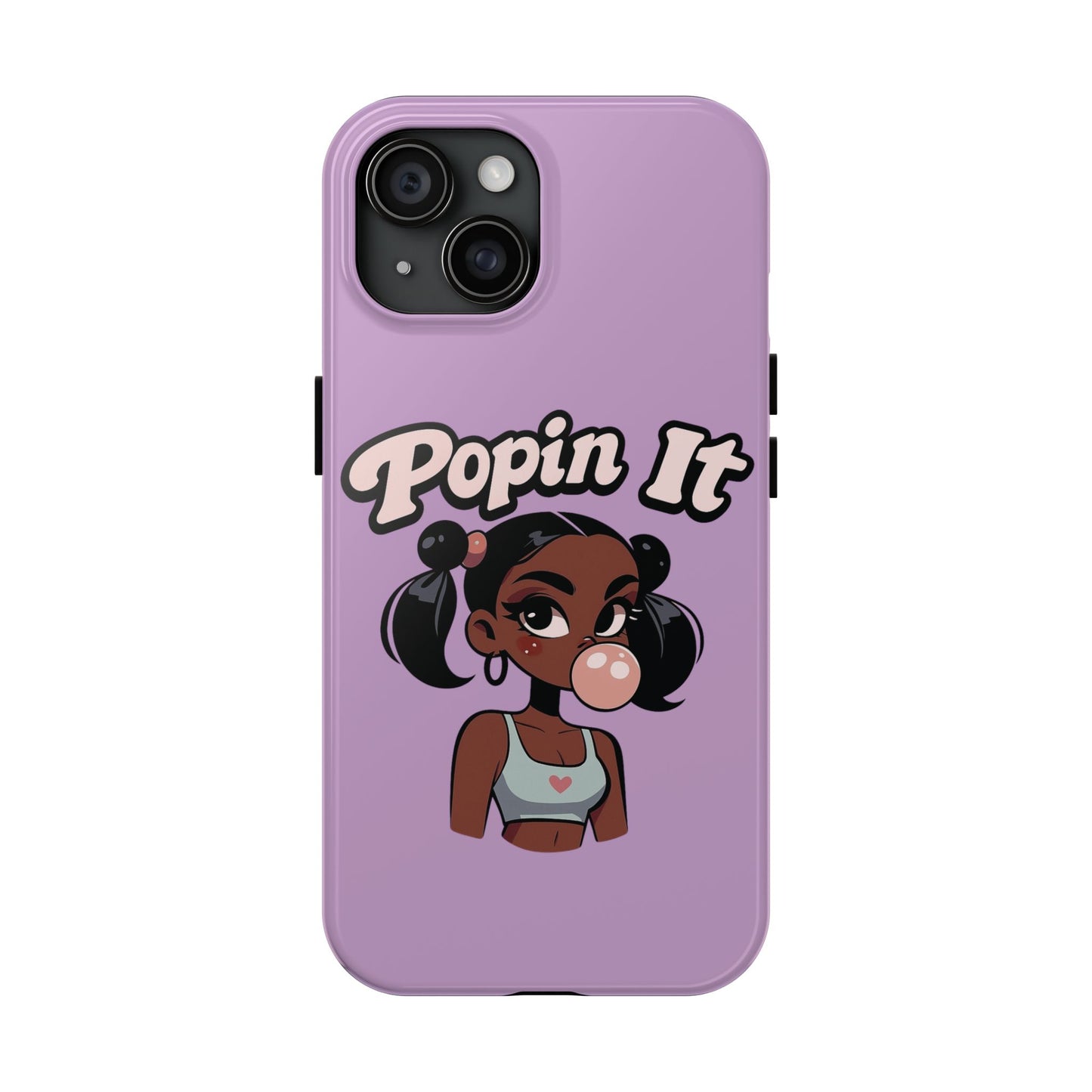 Popin It, iPhone Cases