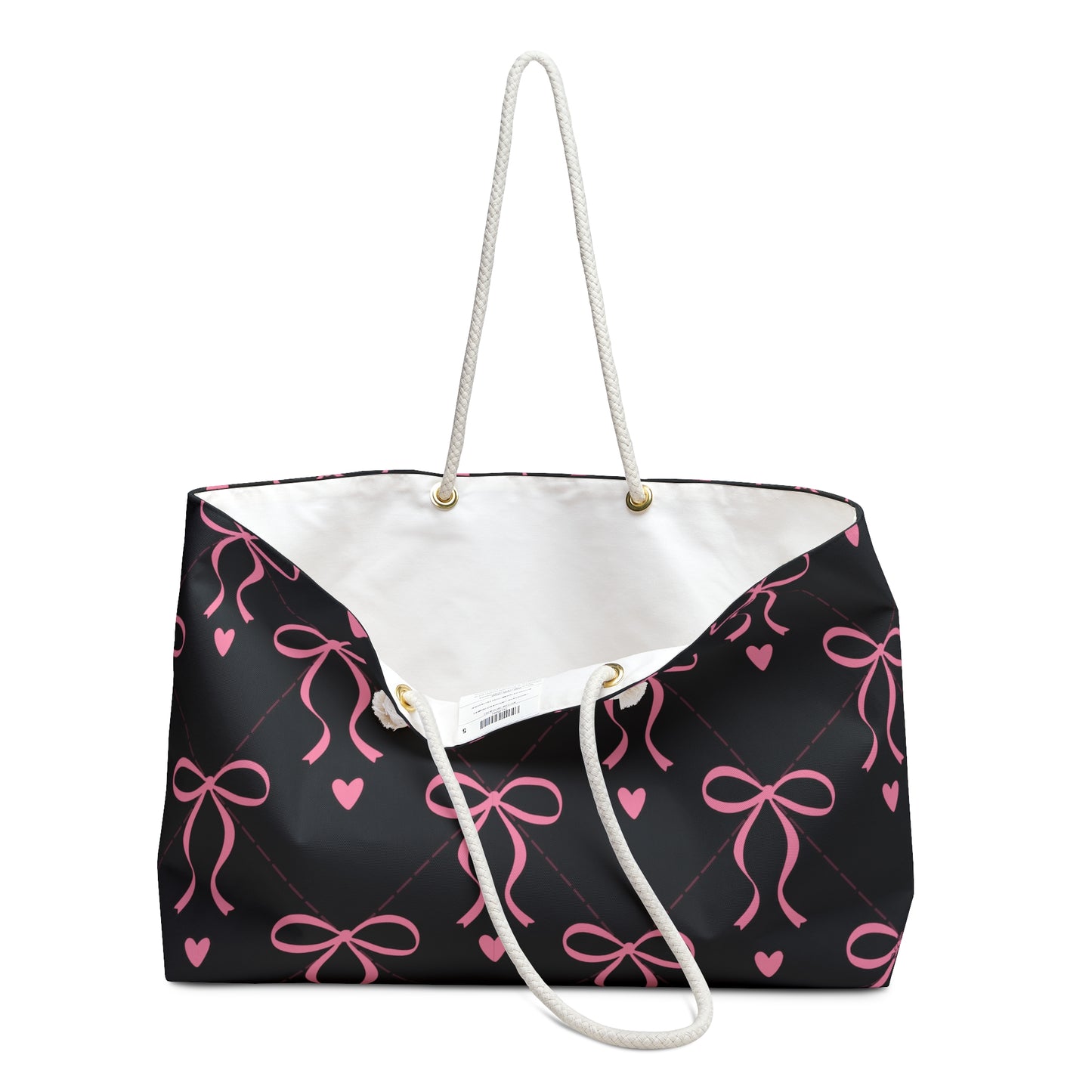 coquette Weekend Bag