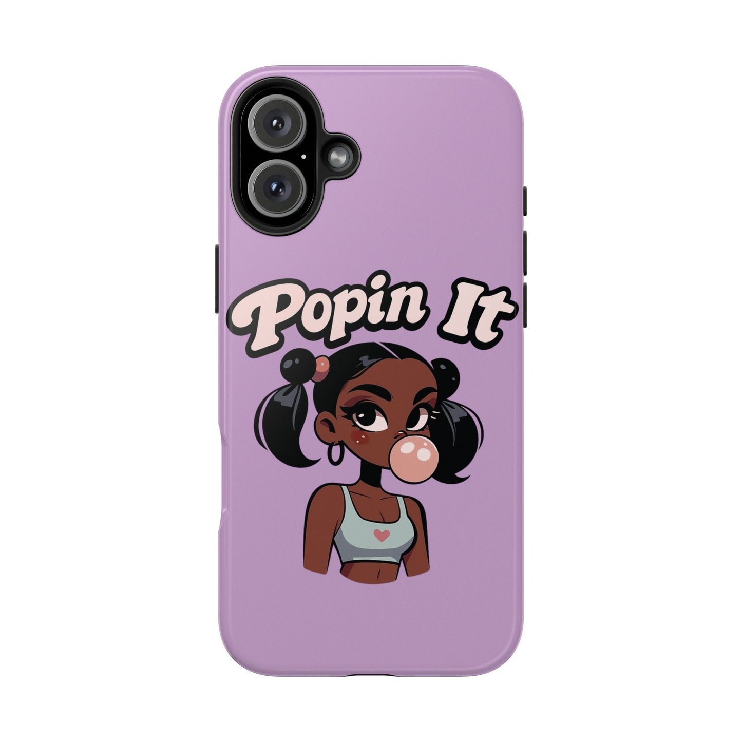 Popin It, iPhone Cases
