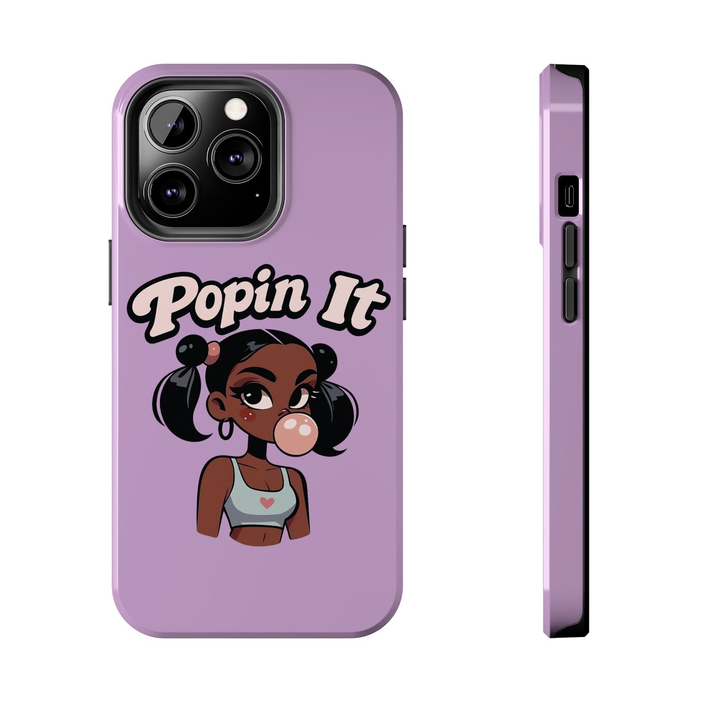 Popin It, iPhone Cases
