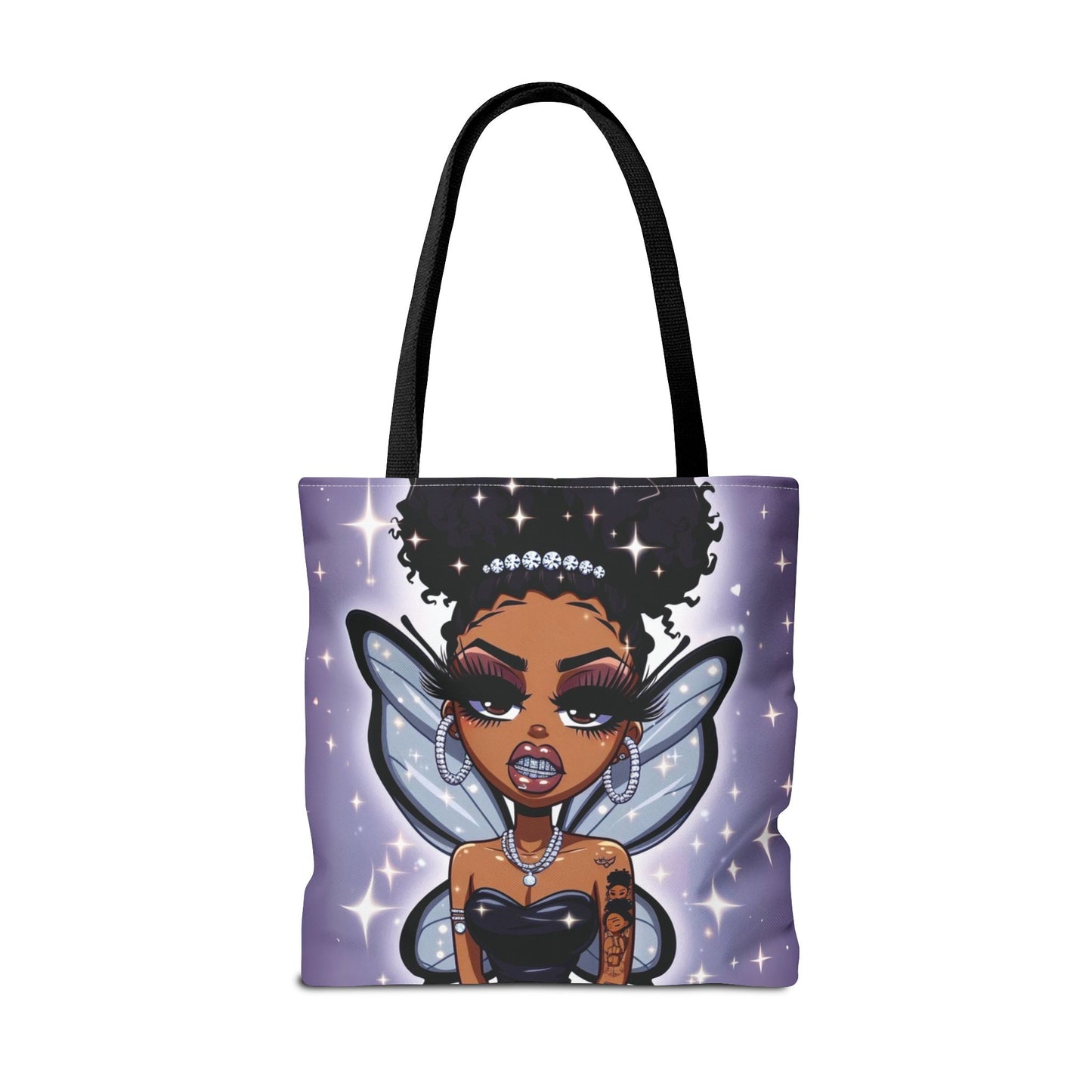 She’s a fairy Tote Bag