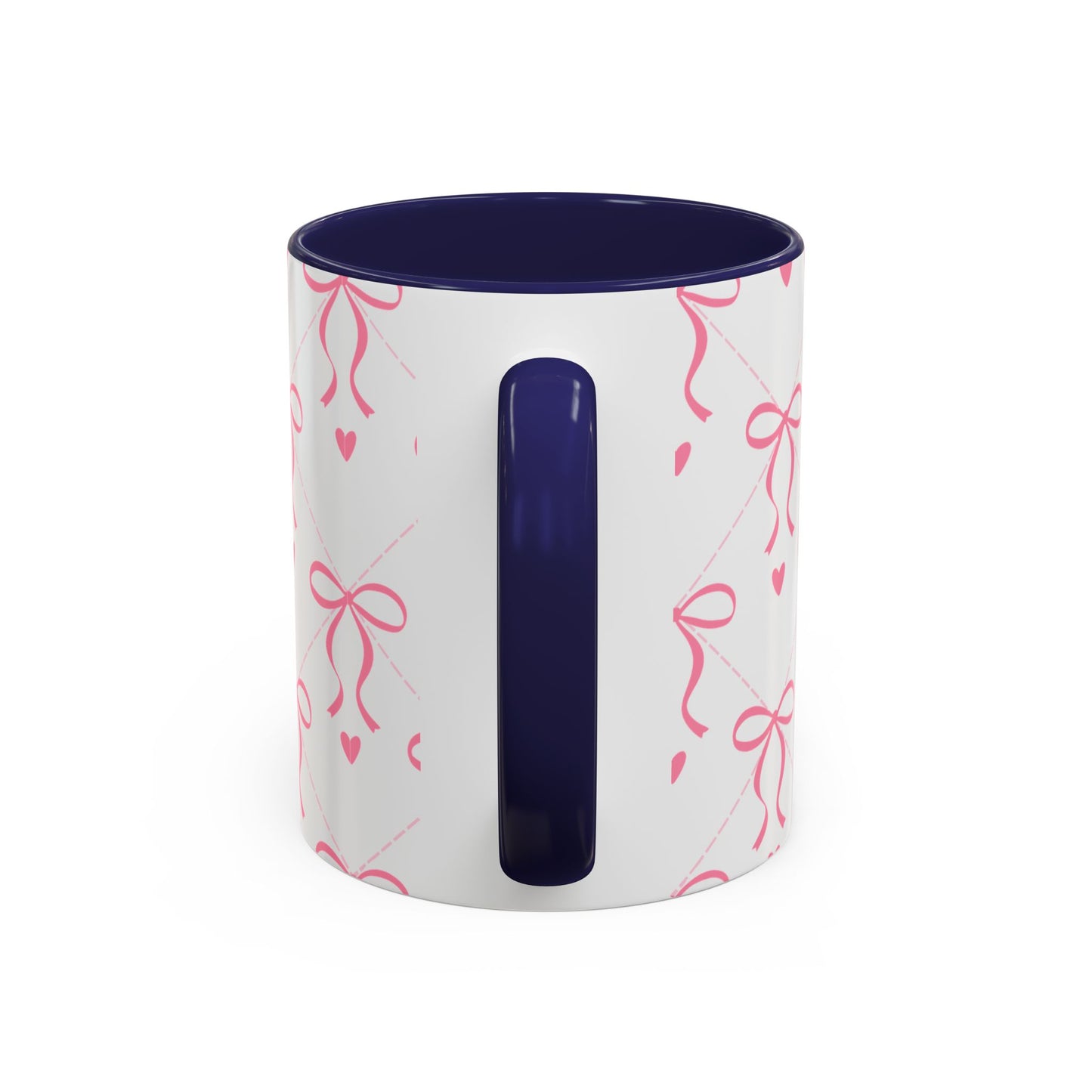 Coquette Accent Coffee Mug