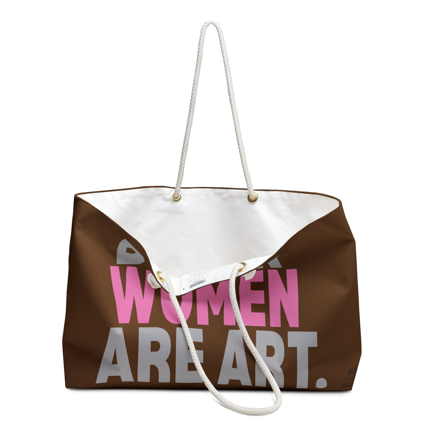 BWAA Weekend bag