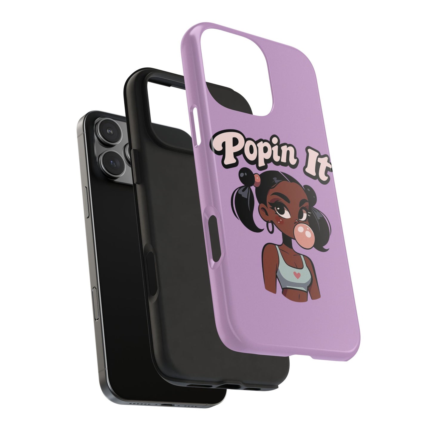 Popin It, iPhone Cases