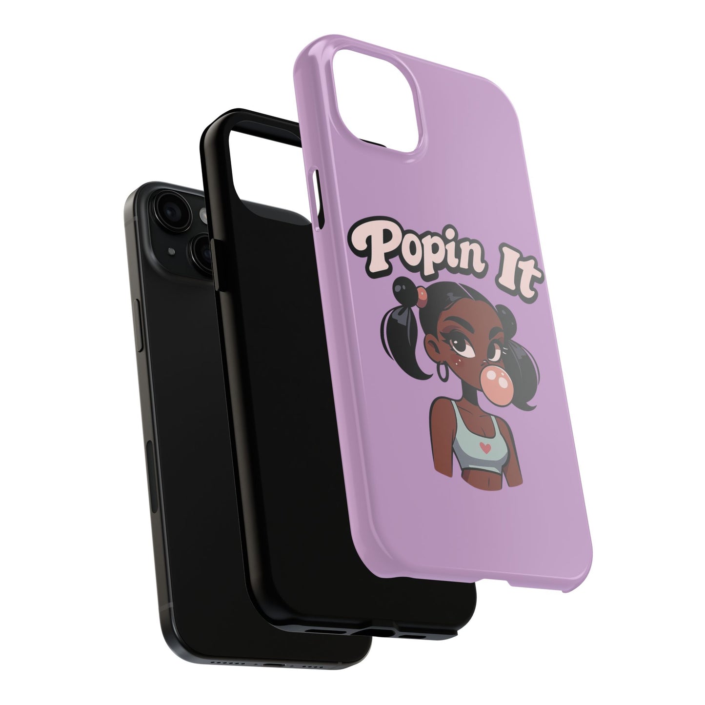 Popin It, iPhone Cases