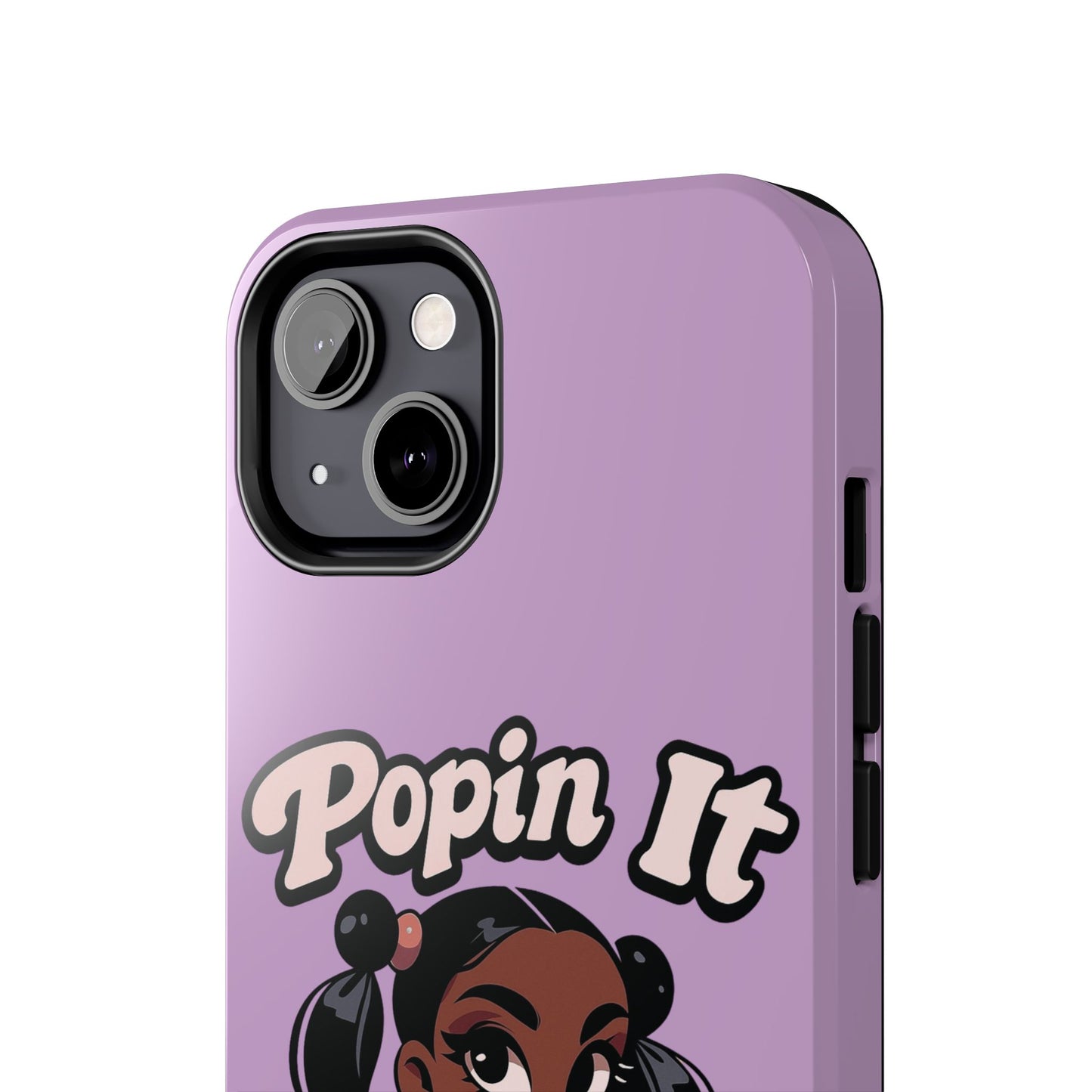 Popin It, iPhone Cases