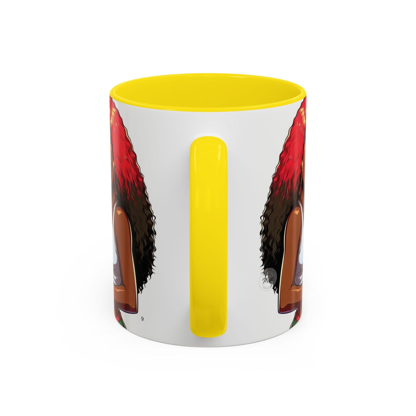 Sexy Dog Momma Coffee Mug