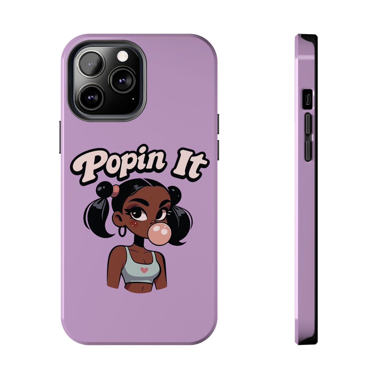 Popin It, iPhone Cases