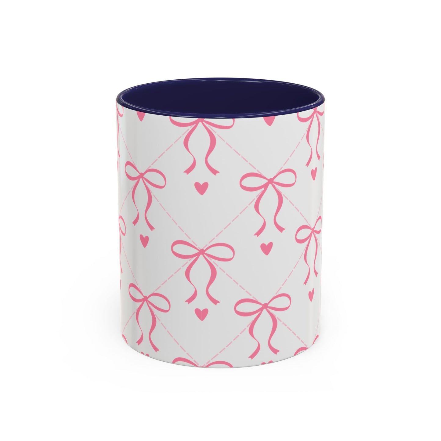 Coquette Accent Coffee Mug