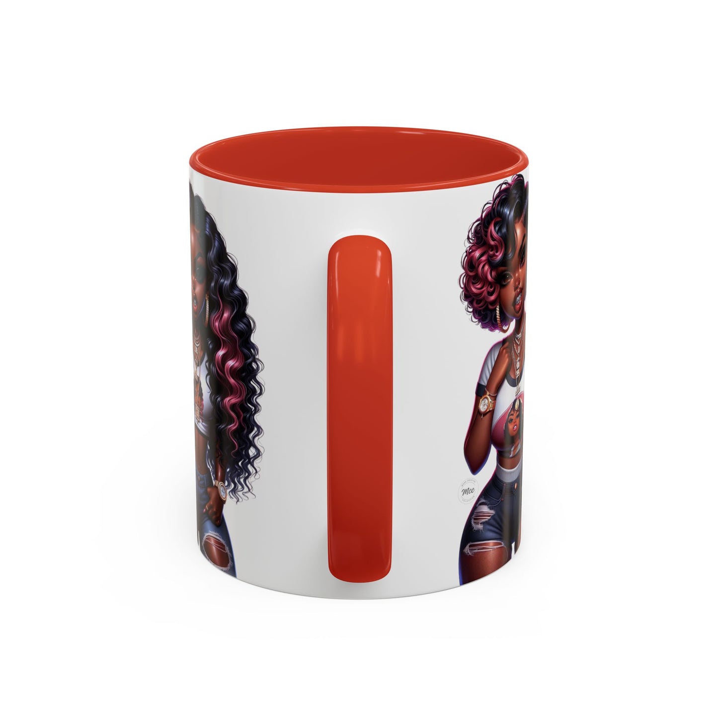 Baddie Coffee Mug