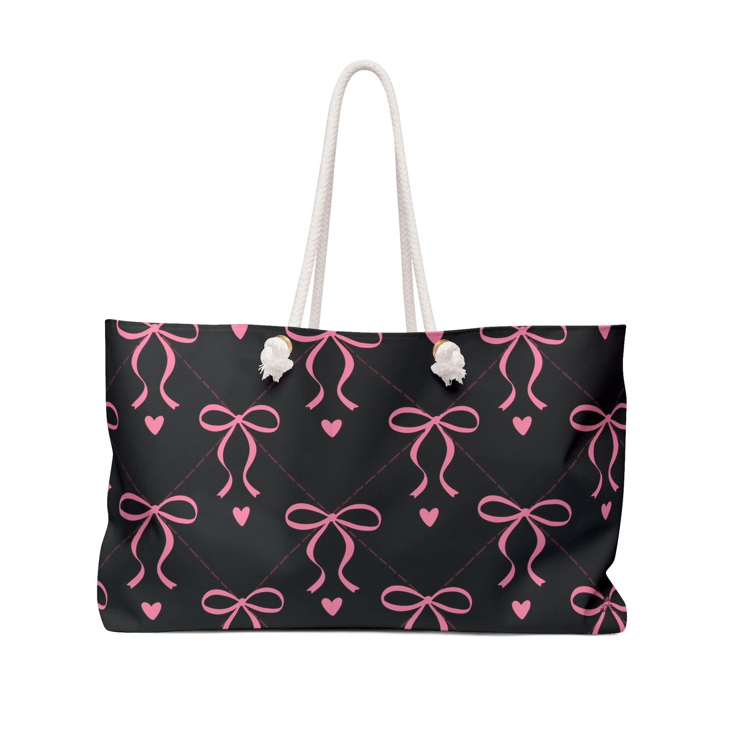 coquette Weekend Bag